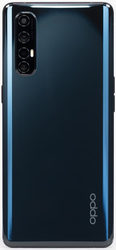 44 фронтальных мегапикселя и до 108 Мп с основной камеры. Cмартфоны Oppo Reno3 и Reno3 Pro представлены в России