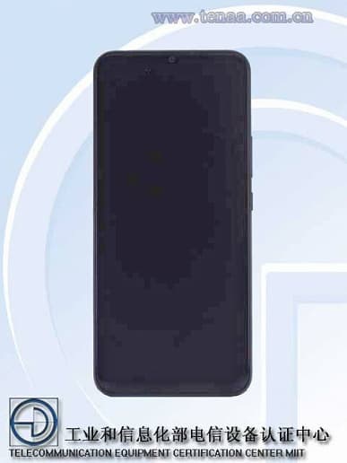 Xiaomi Mi 10 Youth Edition: официальные рендеры, живые фото и подробные характеристики