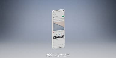 Пожалуй, это лучшая реализация врезанной фронтальной камеры. Качественные изображения Meizu 17 Pro