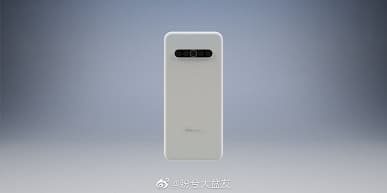 Пожалуй, это лучшая реализация врезанной фронтальной камеры. Качественные изображения Meizu 17 Pro