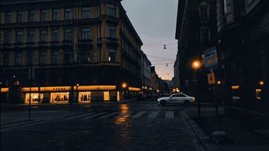 Режим «Черное золото» в камере MIUI 12. Примеры фото