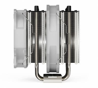 Представлена мощная система охлаждения SilentiumPC Grandis 3 EVO ARGB 