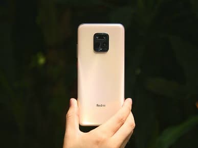 Новейший потенциальный хит Redmi 10X Pro показали на качественных фотографиях сразу после анонса