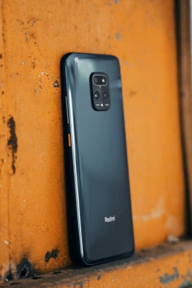 Новейший потенциальный хит Redmi 10X Pro показали на качественных фотографиях сразу после анонса