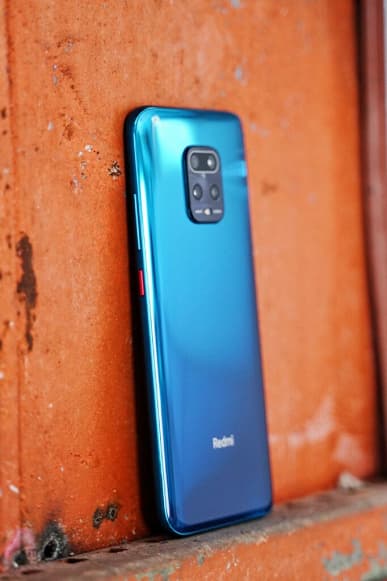 Новейший потенциальный хит Redmi 10X Pro показали на качественных фотографиях сразу после анонса