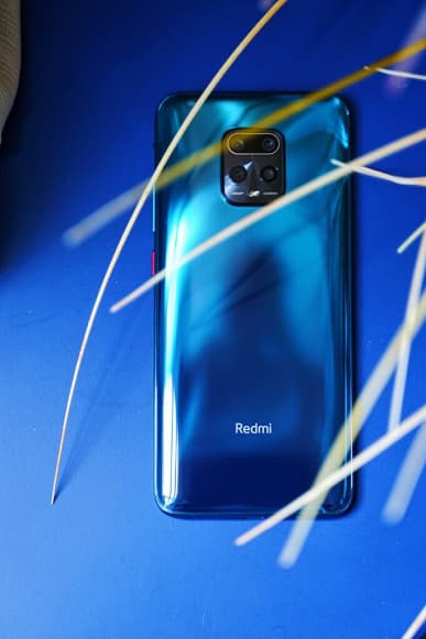 Новейший потенциальный хит Redmi 10X Pro показали на качественных фотографиях сразу после анонса