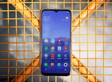 Новейший потенциальный хит Redmi 10X Pro показали на качественных фотографиях сразу после анонса