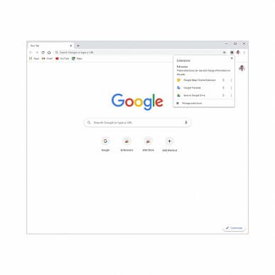 Google выпустила большое и важное обновление браузера Chrome