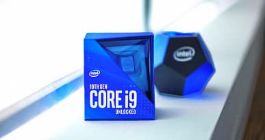 Многострадальные процессоры Intel Comet Lake-S. Оказалось, что они не поступят в продажу в начале мая