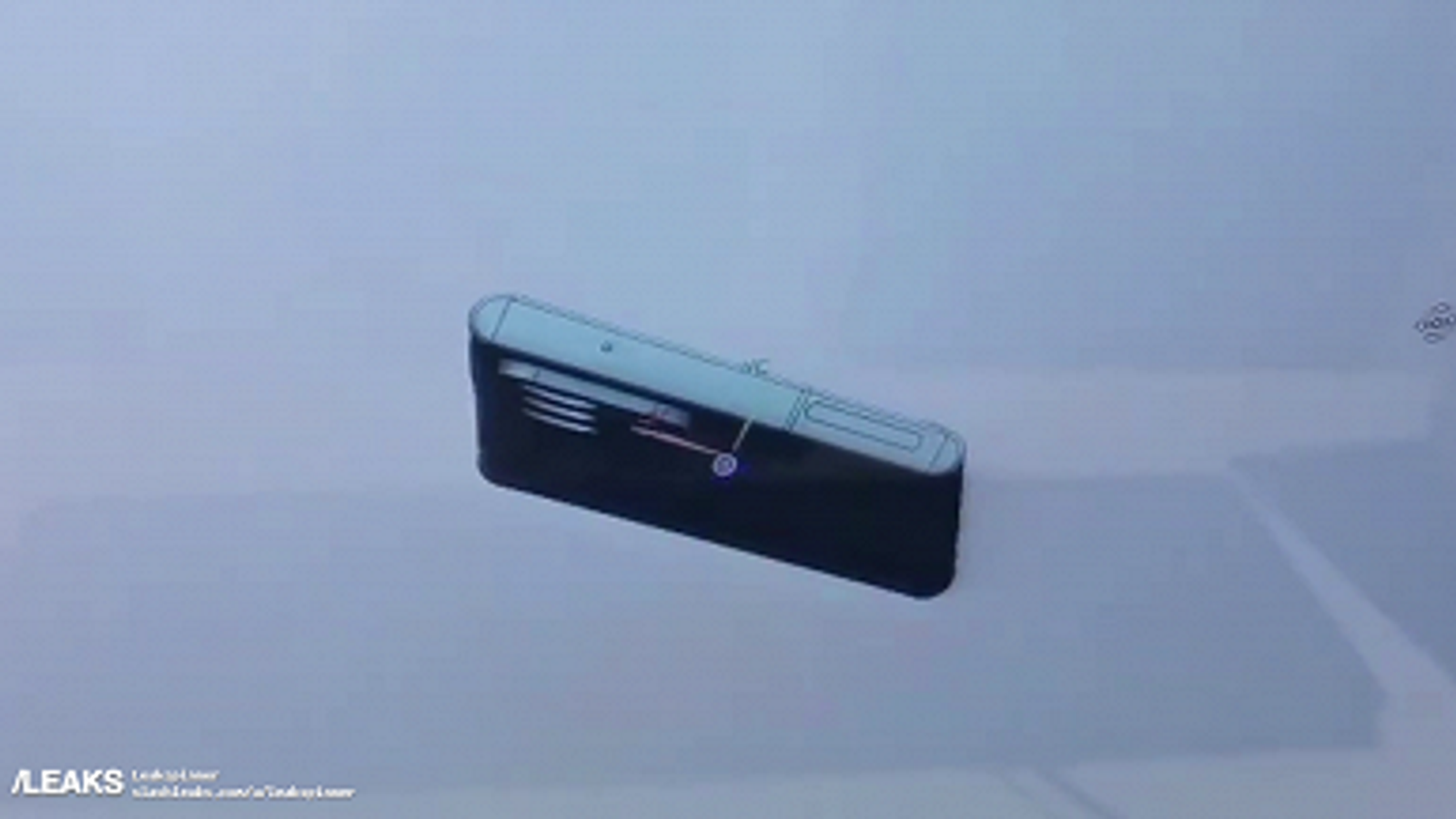 Samsung Galaxy Note20 засветился на изображениях CAD