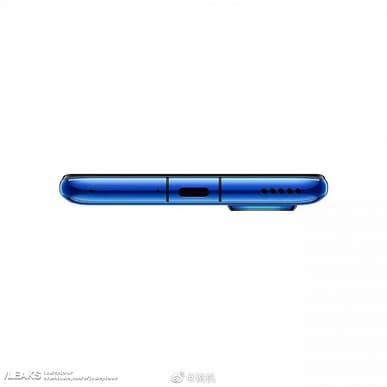 Недорогой Honor Play 4 Pro с 5G слили в деталях до анонса