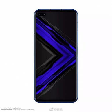 Недорогой Honor Play 4 Pro с 5G слили в деталях до анонса