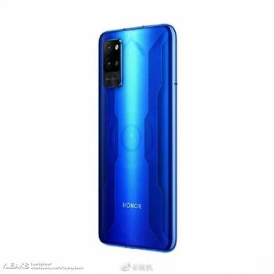 Недорогой Honor Play 4 Pro с 5G слили в деталях до анонса