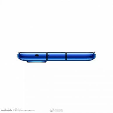 Недорогой Honor Play 4 Pro с 5G слили в деталях до анонса