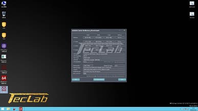 Ryzen 7 4700GE демонстрирует работу с памятью на частоте 4333 МГц. И это предсерийный образец