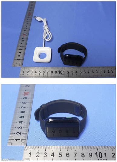 Самый интересный конкурент Apple Watch. Oppo Watch впервые позирует вживую