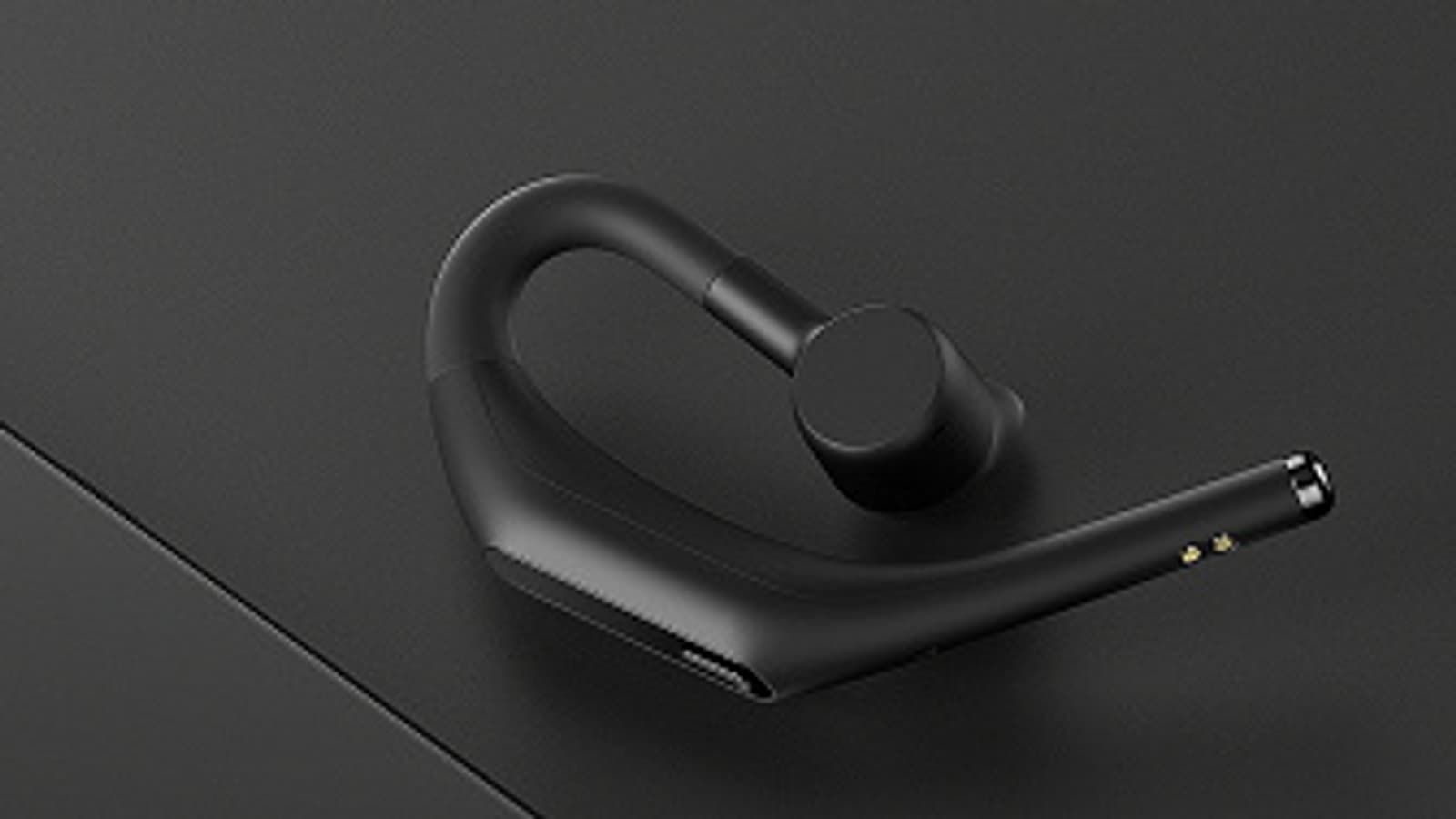 Новинка Xiaomi за 28 долларов относится к сегменту, о котором многие уже почти забыли. Bluetooth Headset Pro уже можно купить