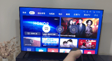 2 секунды на включение. Honor X1 Smart TV поражает своей расторопностью 2 секунды на включение. Honor X1 Smart TV поражает своей расторопностью