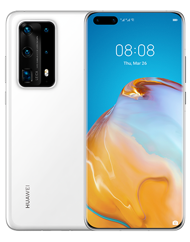 10-кратный оптический зум и не только. Самый крутой камерофон Huawei P40 Pro+ выходит за пределы Китая