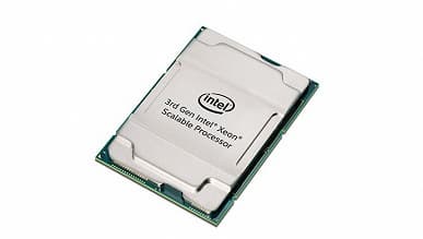 Новые процессоры Intel содержат до 28 ядер при TDP до 250 Вт. Представлены CPU Cooper Lake класса Xeon Scalable