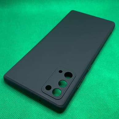 Переехавший стилус и квадрокамера. Дизайн Samsung Galaxy Note20+ стал понятнее благодаря новым фотографиям Переехавший стилус и квадрокамера. Дизайн Samsung Galaxy Note20+ стал понятнее благодаря новым фотографиям