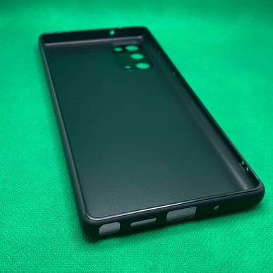 Переехавший стилус и квадрокамера. Дизайн Samsung Galaxy Note20+ стал понятнее благодаря новым фотографиям