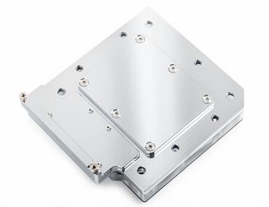 Водоблок Bitspower Mono Block предназначен для системной платы, выпущенной в 2017 году