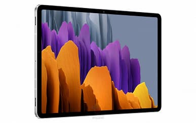 Qualcomm’s Snapdragon 865+, 2K, 120 Гц, 10 090 мАч. Рассекречены последние флагманы Samsung