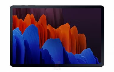 Qualcomm’s Snapdragon 865+, 2K, 120 Гц, 10 090 мАч. Рассекречены последние флагманы Samsung