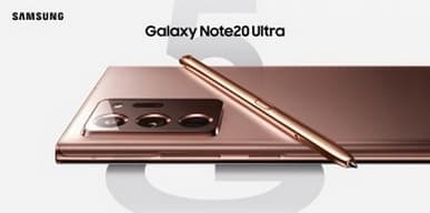 Изображения Samsung Galaxy Z Fold 2, Galay Note20, Galaxy Watch 3 и Galaxy Buds Live утекли до анонса
