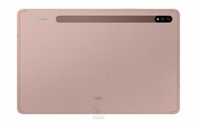 Галерея дня: первые планшеты на однокристальной системе Snapdragon 865+