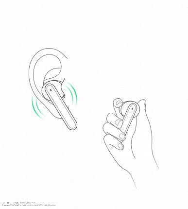 Рекордсмены среди TWS-наушников предстали во всей красе