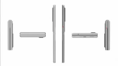 Huawei готовит конкурента для Samsung Galaxy Z Flip и Motorola Razr. Называться новинка может Mate V