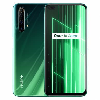120 Гц и урезанные камеры. Стартовали продажи Realme X50 5G в Европе