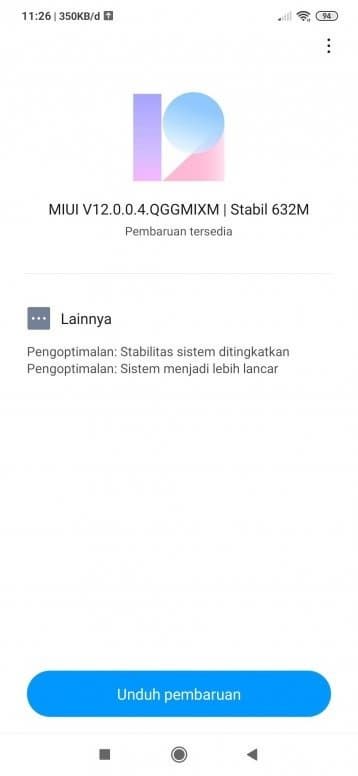 У пользователей бестселлера Redmi Note 8 Pro праздник. Xiaomi выпустила стабильную глобальную MIUI 12 