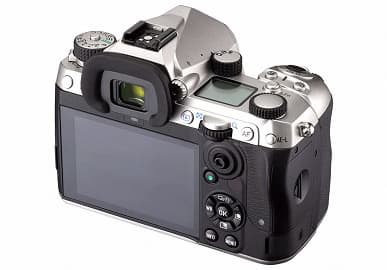 Опубликован видеоролик, посвященный будущей флагманской зеркальной камере Pentax формата APS-C