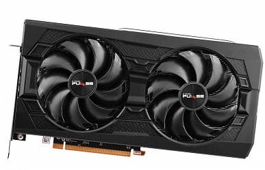 Видеокарта Sapphire Radeon RX 5700 XT Pulse BE немного упрощена по сравнению с исходной моделью