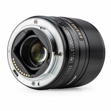 Начались продажи объектива Viltrox 23mm f1.4 E