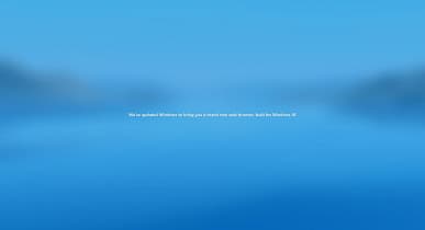 Microsoft взяла пример с программ-вымогателей. Фирменный браузер Edge навязывается слишком агрессивно