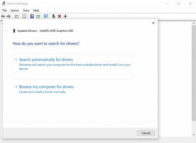 Microsoft втихаря лишила Windows 10 полезной функции. Больше никаких походов в интернет за драйверами через Диспетчер устройств