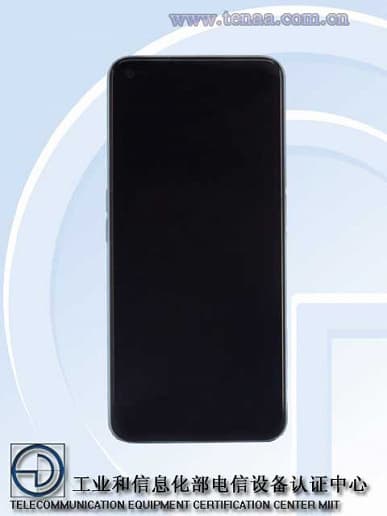 Realme V5 станет первым смартфоном на платформе MediaTek Dimensity 720