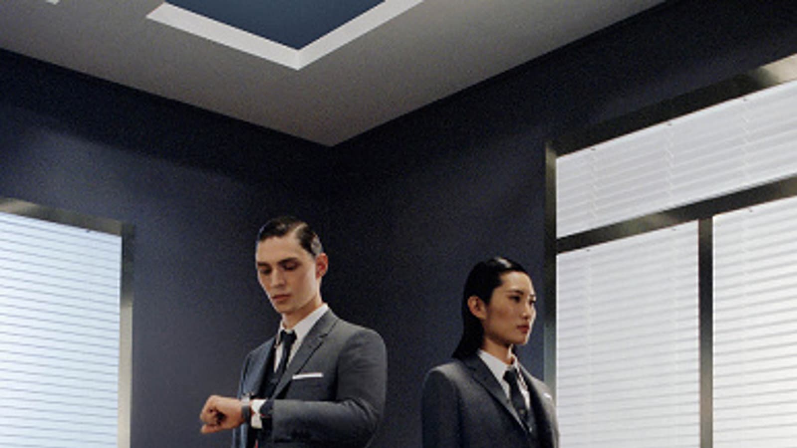 Флагманский смартфон Samsung за 00 на атмосферных рендерах