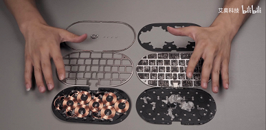 Даже Apple не смогла это сделать. Появилось видео с разборкой зарядной станции AirPower 