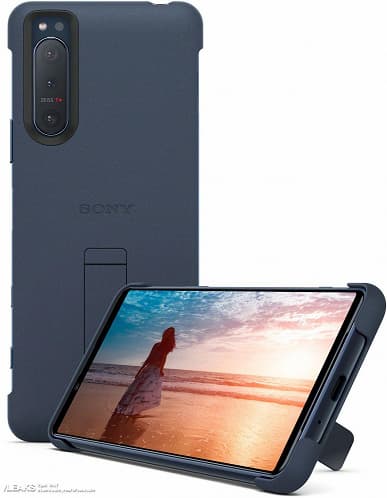 Компактный Sony Xperia 5 II впервые показали вживую