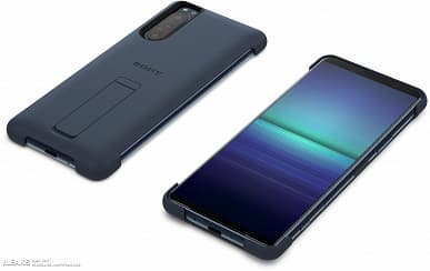 Компактный Sony Xperia 5 II впервые показали вживую