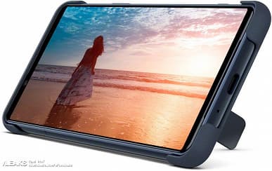 Компактный Sony Xperia 5 II впервые показали вживую