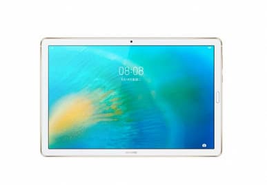 Топовая платформа за 330 долларов. Стартовали продажи Huawei MatePad 10.8 