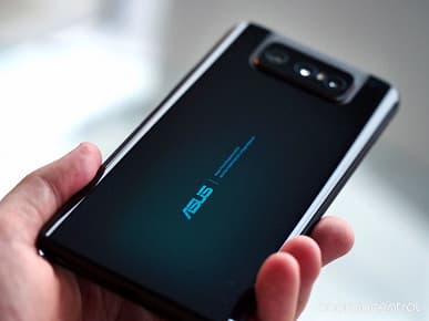 90-герцевые экраны без всяких вырезов, стереодинамики и топовые платформы Qualcomm. Представлены флагманы Asus ZenFone 7 и 7 Pro