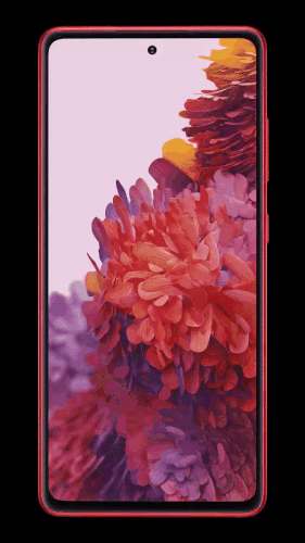 Спорный Samsung Galaxy S20 Fan Edition продемонстрировали со всех сторон