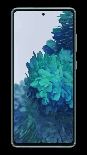 Спорный Samsung Galaxy S20 Fan Edition продемонстрировали со всех сторон